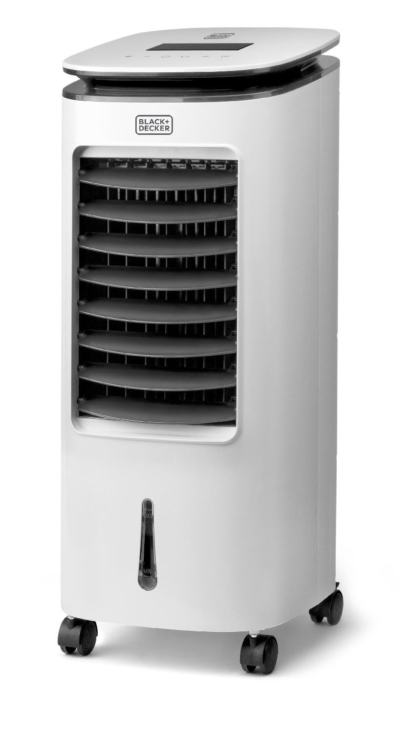 Raffrescatore Black+Decker Lt 7 Modello BXAC7F