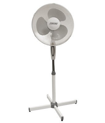 Ventilatore A Piantana CM.40 (16") FS-1613