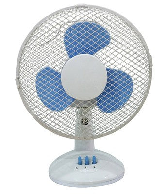 Ventilatore Da Tavolo CM.23 (9") DF-12RT-SGM