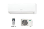 Condizionatore Climatizzatore General Fujitsu Monosplit Inverter R32 Serie KL ASHG18KLCA 18000 BTU