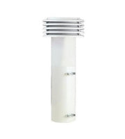 Esalatore per caldaie/scaldabagni a gas