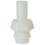 RACCORDO DRITTO 3 PEZZI IN NYLON IRRITEC