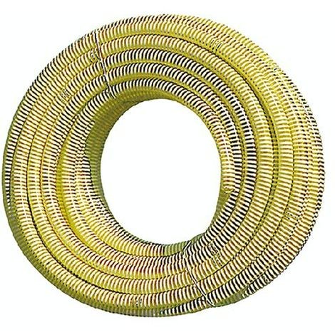 TUBO SPIRALATO PER ACQUA 50 MT IRRITEC