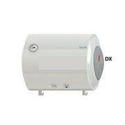 Scaldabagno Elettrico Isea Modello Swing Orizzontale Attacchi a DX 150 Lt 150/2