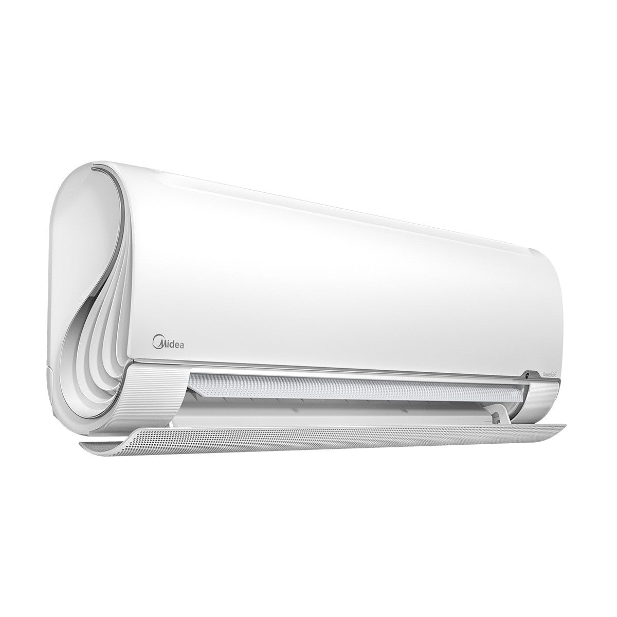 Condizionatore Climatizzatore Midea Trial Split Inverter Breezeless+ R32 Wi-Fi 9000+9000+9000 Con M3OG-21HFN8-Q