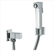 Doccino Kit shut off quadro in ottone Damast Ottone Q