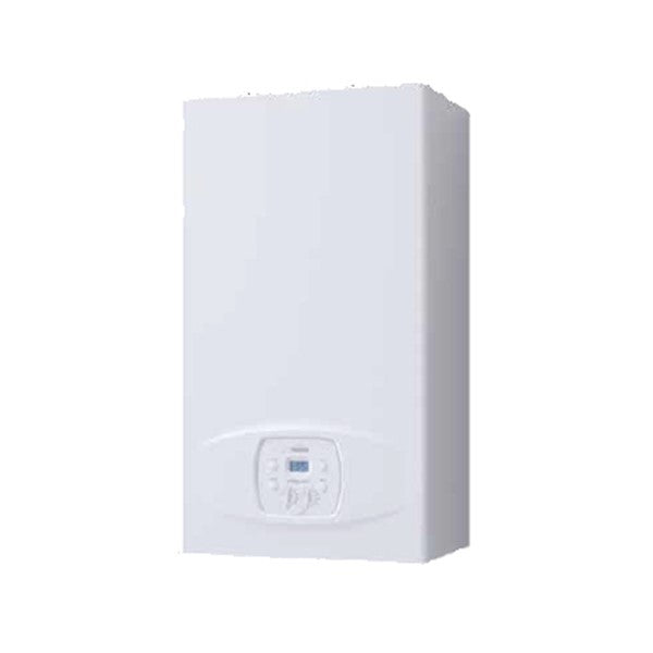 Caldaia a Camera Aperta Sime Modello Vera 25 OF Metano Da 25 Kw Low Nox