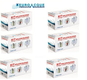 Offerta Promo Per Euroacque Kit Salvacaldaia Con Defangatore + Dosatore + Neutralizzatore ( Confezione da 6 pz. )