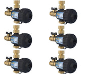 Offerta Promo Per Defangatore Magnetico Super-Compatto RBM MG1 (Confezione da 6 Pz. )