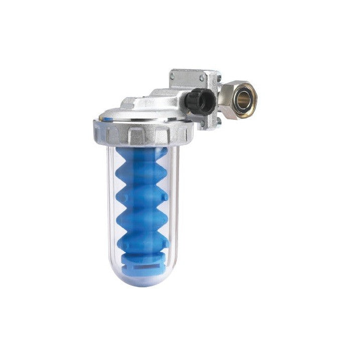 Dosatore di Polifosfati Idro-Tec Dosatec da 1/2 "