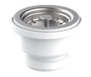 PILETTA PER LAVELLO IN CERAMICA