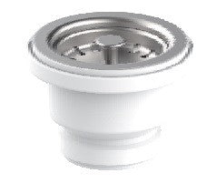 PILETTA PER LAVELLO IN CERAMICA