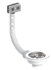 PILETTA PER LAVELLO IN RESINA DIAMETRO 90