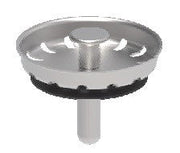 CESTELLO IN ACCIAIO INOX