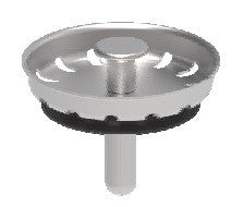 CESTELLO IN ACCIAIO INOX