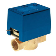 Valvola di Zona a 2 Vie Femmina con KIT Micro