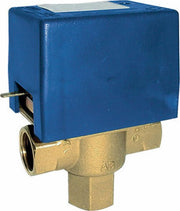 Valvola di Zona a 3 Vie Maschio con KIT Micro