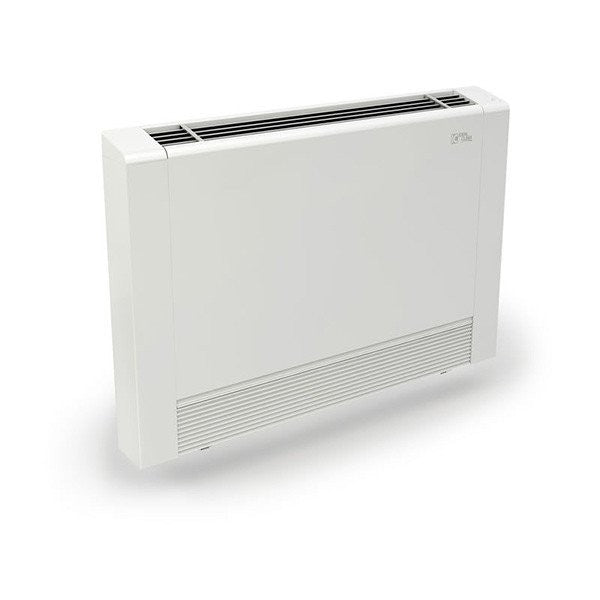 Ventilconvettore Ideal Clima Fancoil Slim a Pavimento Skudo Inverter DC 400 Cod. TSM04D - Con Comando Incluso **PROMO**