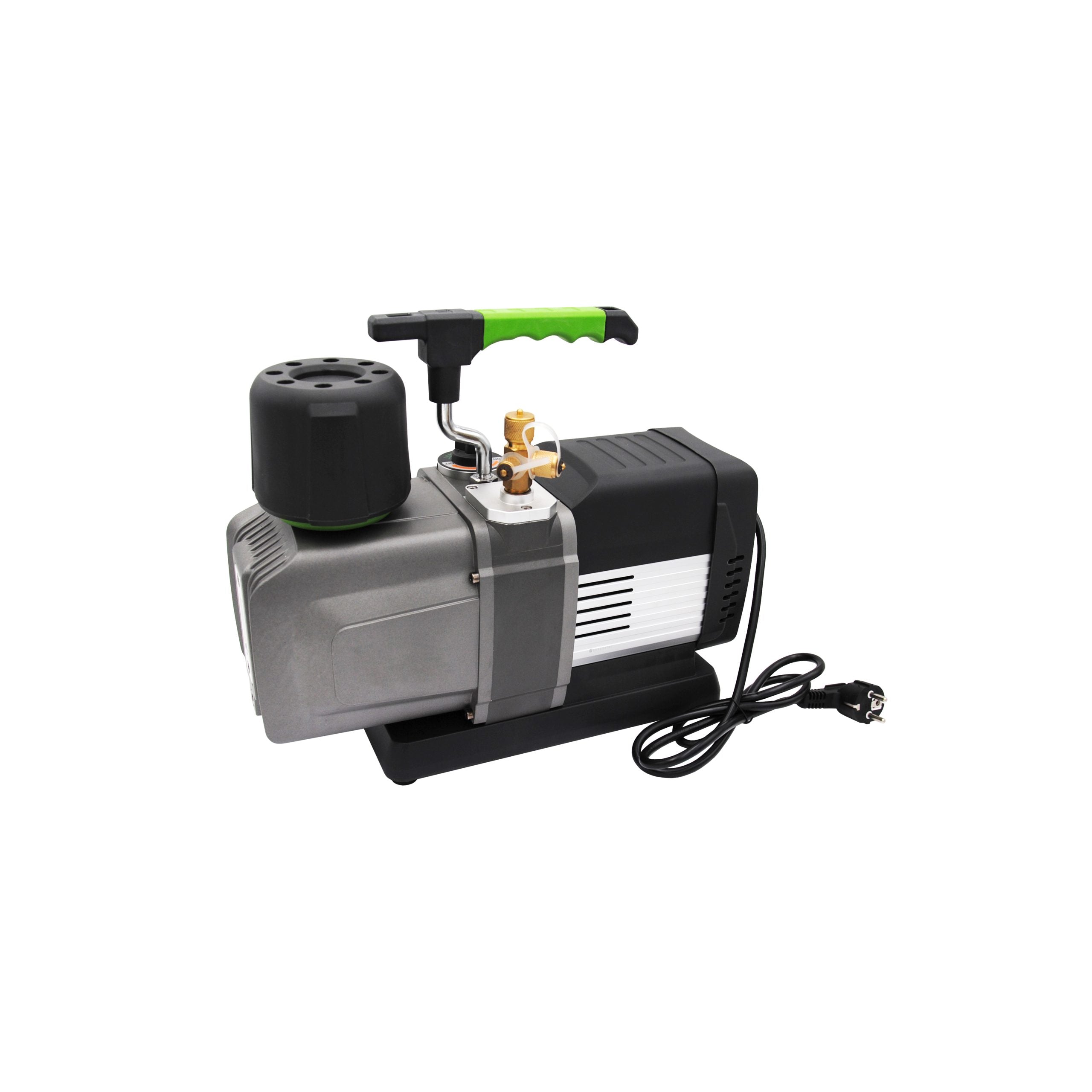 TECNOGAS Pompa Bistadio Professionale Modello DS PRO MAX-8