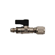 TECNOGAS Rubinetto a Sfera Per Gas Refrigerante - Vari Modelli