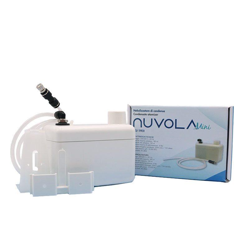 Pompa per Scarico Condensa Nuvola MINI 2.0