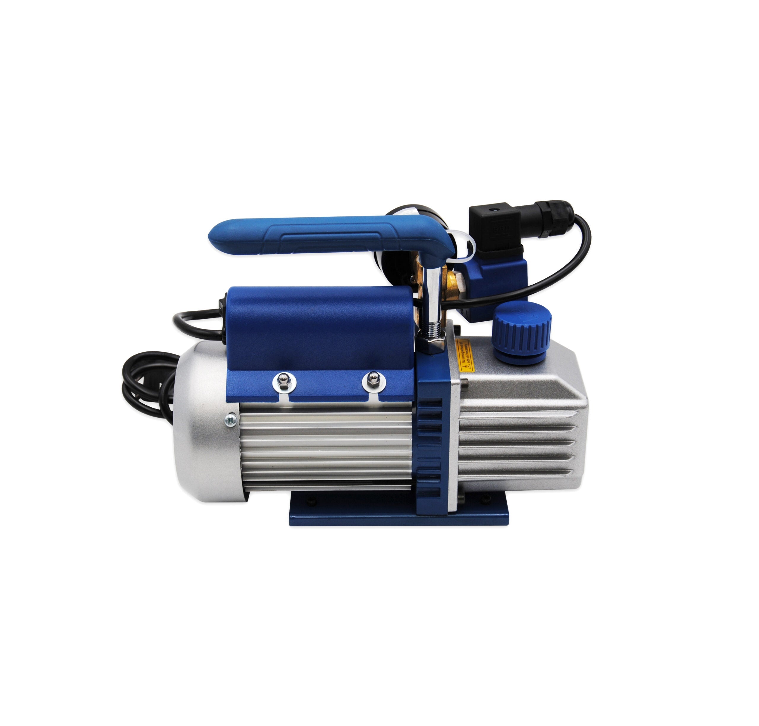 TECNOGAS Mini Pompa Bistadio Professionale Modello AS-215