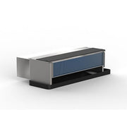 Ventilconvettore a Soffitto Ideal Clima Fancoil Falko OC Standard 850 Cod. TCM08A - Comando Escluso