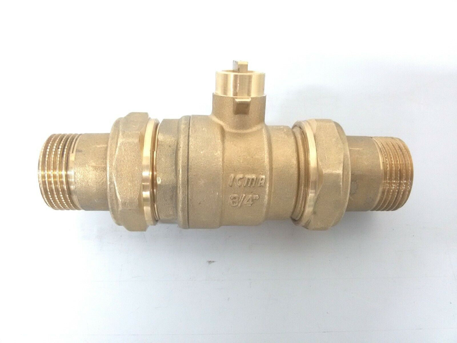 VALVOLA ZONA 2 VIE SENZA MOTORE