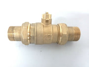 VALVOLA ZONA 2 VIE SENZA MOTORE