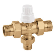 Valvola Di Zona Caleffi a 3 Vie