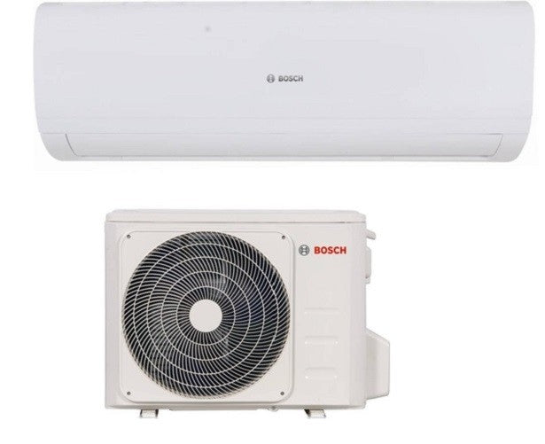 Condizionatore Climatizzatore Junkers Bosch Monosplit Inverter R-32 Climate 5000 MS 9000 BTU MS 2,6-2-IBW