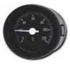 TERMOMETRO CAPILLARE DN 52