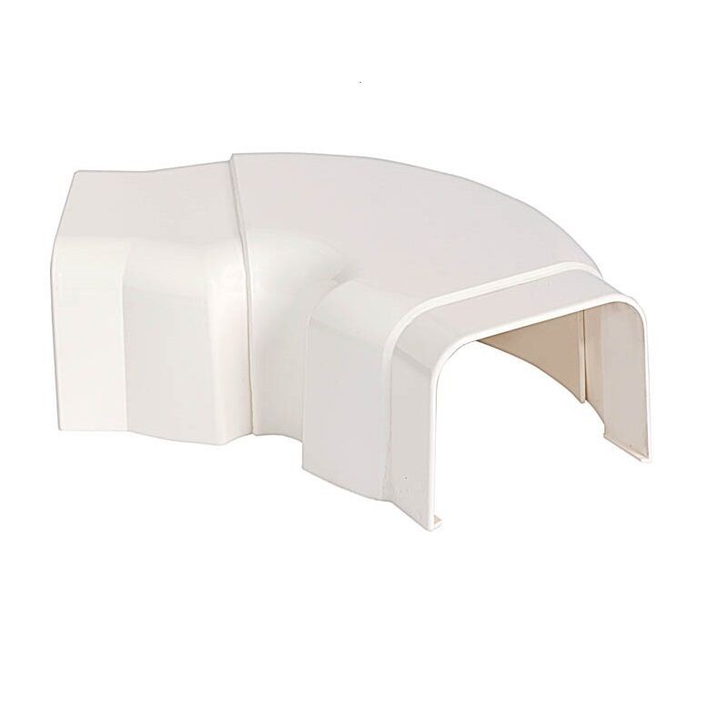 CURVA REGOLABILE DA 45° A 135°