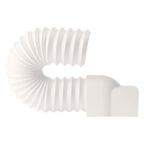 GIUNTO FLESSIBILE PER PROTEGGERE TUBI E CAVI