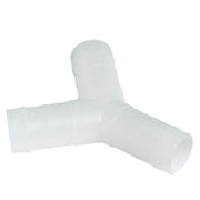 RACCORDO AD Y PER TUBO SCARICO CONDENSA SPIRALATO