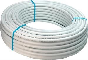 TUBO NUDO MULTISTRATO IN ROTOLI PE-XC (vendita solo a rotoli)