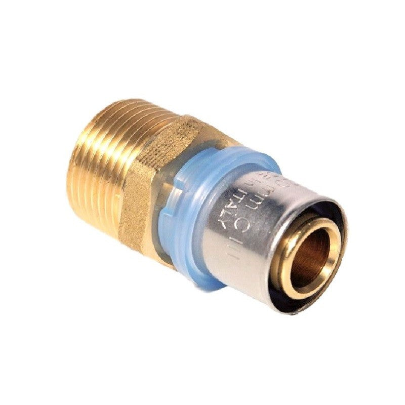 Raccordo Diritto Maschio