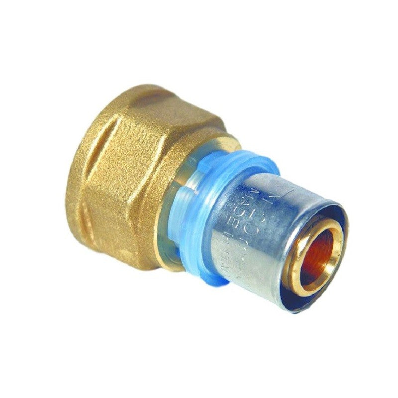 Raccordo Diritto Femmina