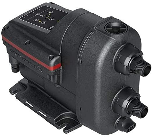 Grundfos Elettropompa Autoadescante Scala2 Integrato Per Aumento Pressione Dell'Acqua Cod. 50328871