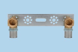 Staffa e Raccordi Terminali