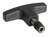 Maniglia per Calibratore/Sbavatore