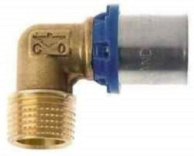 Gomito Maschio varie misure