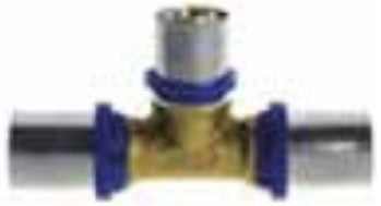 Tee Intermedio Ridotto varie misure