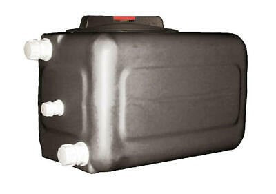 Vaso Espansione Aperto Cordivari in Polietilene Cordivari 30 lt