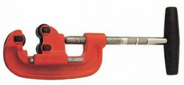 Tagliatubi per Tubo Ferro Super 2" da 1/8 - 2"