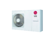 Pompa di Calore Chiller LG Inverter Monoblocco Modello Therma V HM071MR.U44 Da 7 Kw Avviamento non Incluso