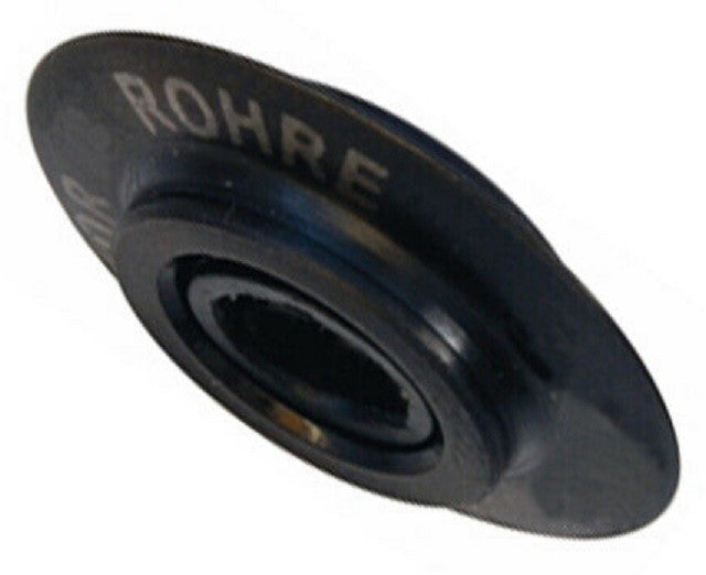 Rotella di ricambio per tagliatubi per tubi in plastica varie misure