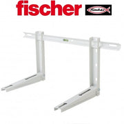Staffa rinforzata Fischer per Condizionatori Klima Klik