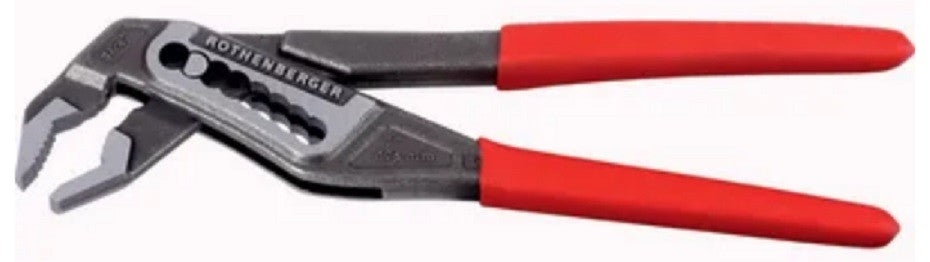 Pinza Regolabile 10 posizioni ROgRIP M 1K varie misure