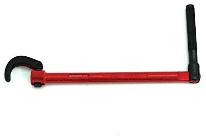 Chiave per Lavabi da 3/8 - 1"1/4